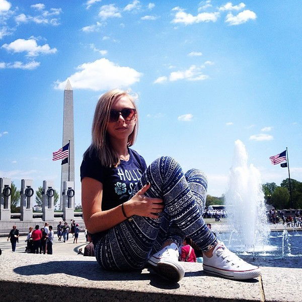 Виктория Владимирова