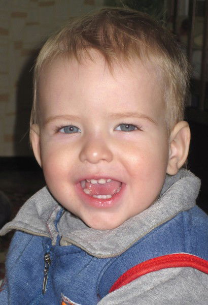 Алёна Тарханова