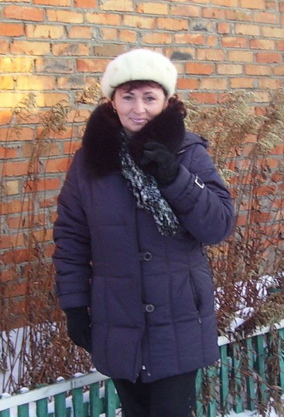 Вера Просоедова