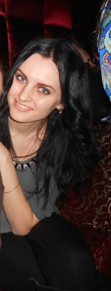 Ксения Логинова