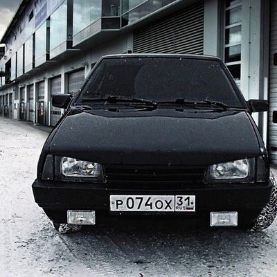 Адиль Гасанов