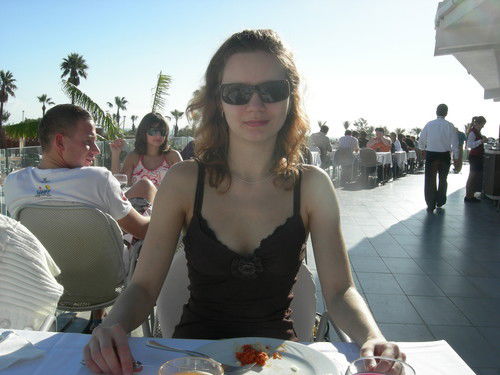 Анастасия Шмидт