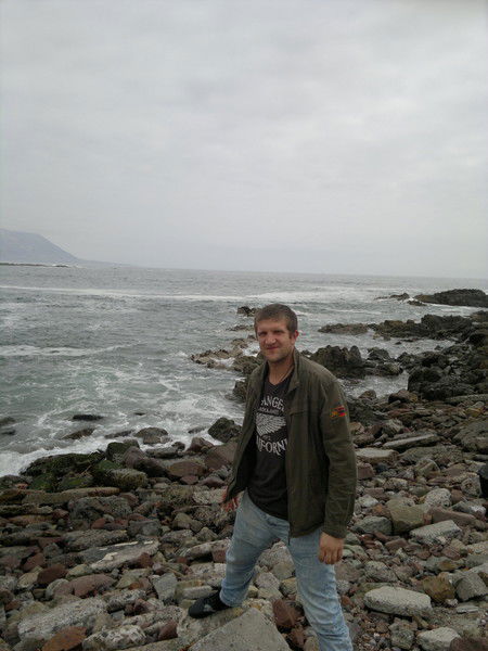 Konstantin Vinokurov