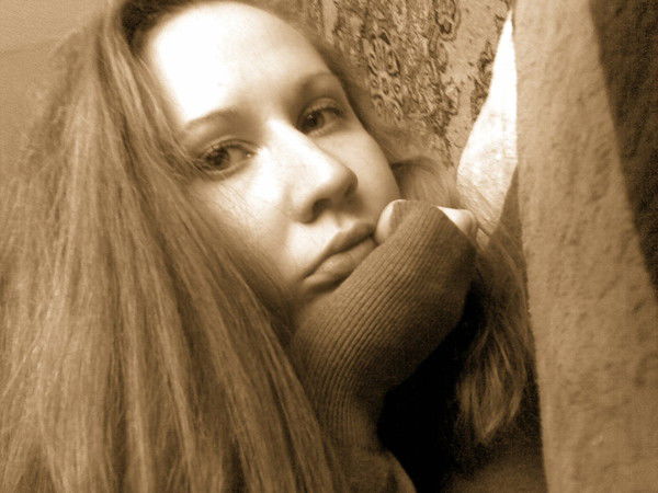 Ольга Плаксина