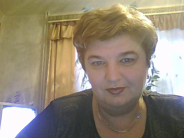 Ирина Фурса