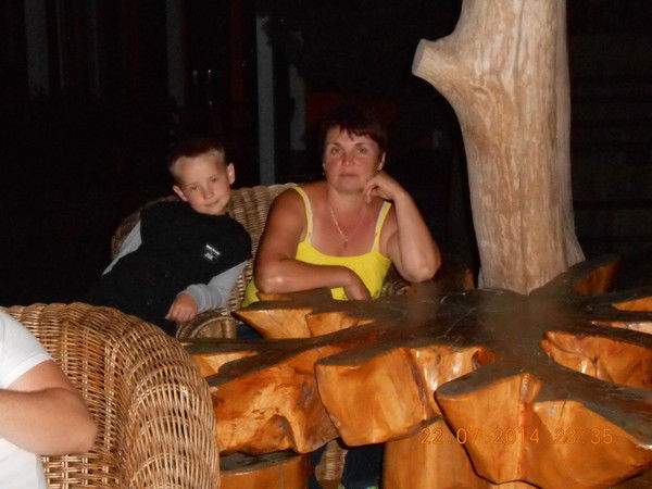 Надежда Ельнова