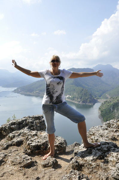 Ирина Танана