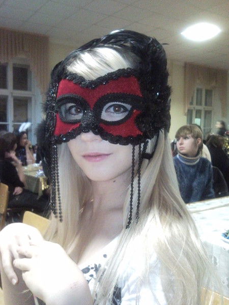 Лисичка Кайль