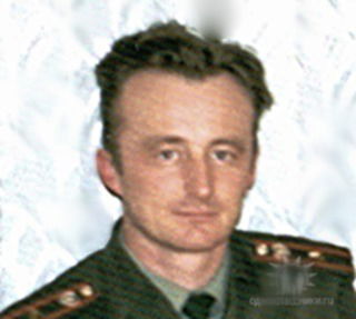 Игорь Кукандин