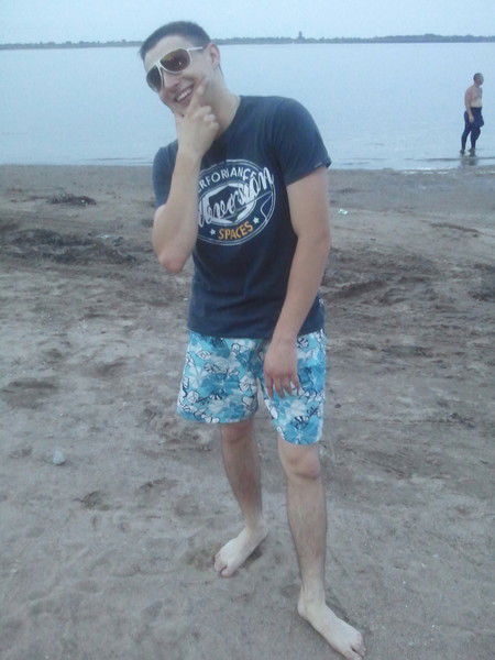 Сергей Якупов