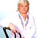 Елена Глушенкова
