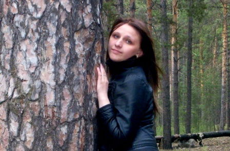 Валентина Машкова