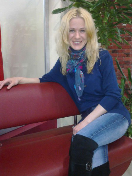 Татьяна Шаблий