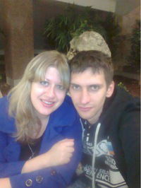 Виталий Донован