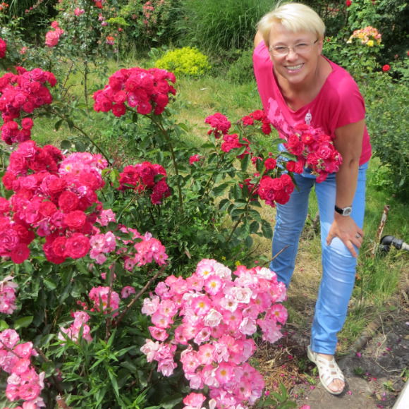 Лариса Падалко