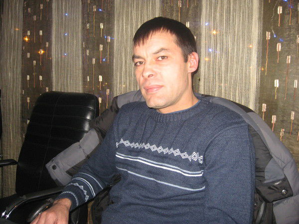 Ramil Saliev