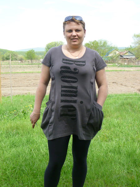 Ольга Романова