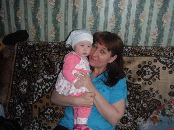 Зиля Шакирова