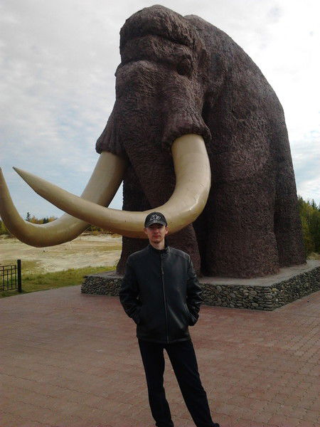 Алексей Коротков