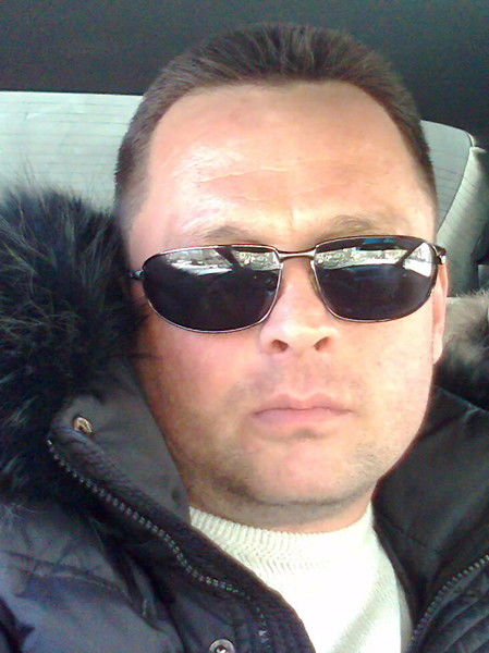 Александр Кондратьев