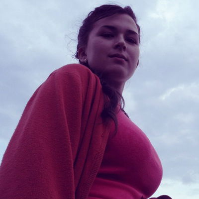 Юлия Безрукина