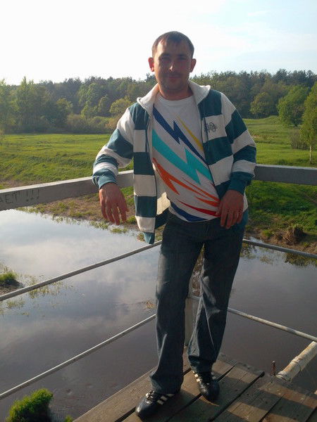 Вячеслав Овчинников