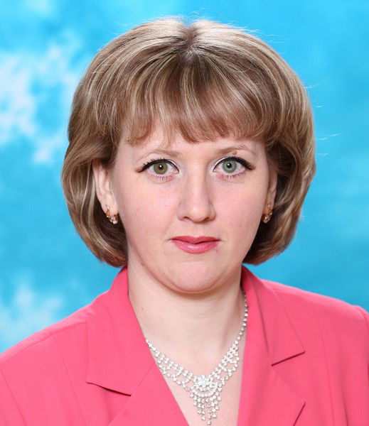 Анна Гребенщикова