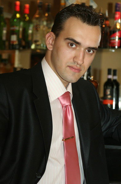 Евгений Борович