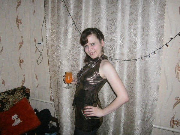 Елизавета Казакова