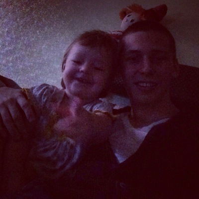 Илья Волков