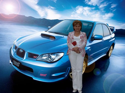 Айгуль Есеншораева