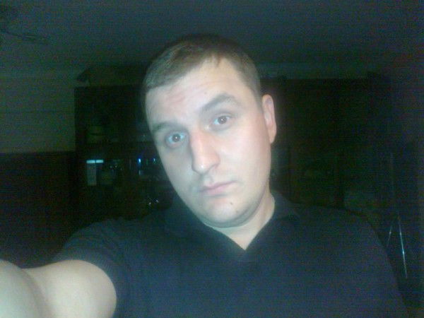 Александр Пашкин