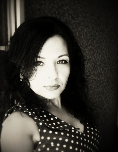 Кристина Степанова