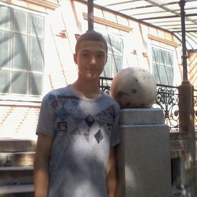 Рома Путилин