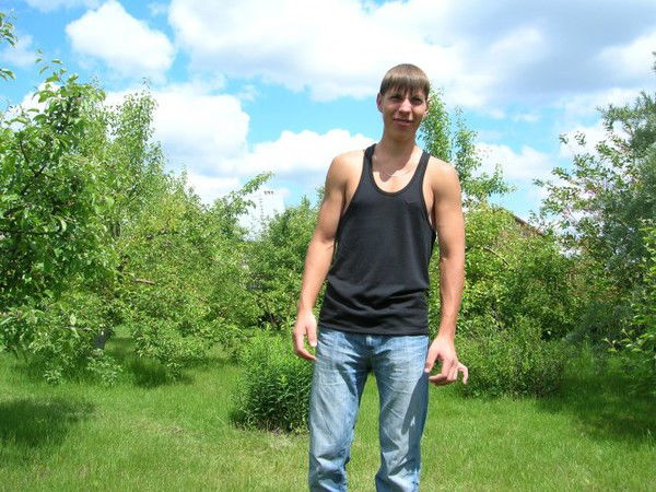 Илья Иванов