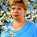 Галина Хомутова
