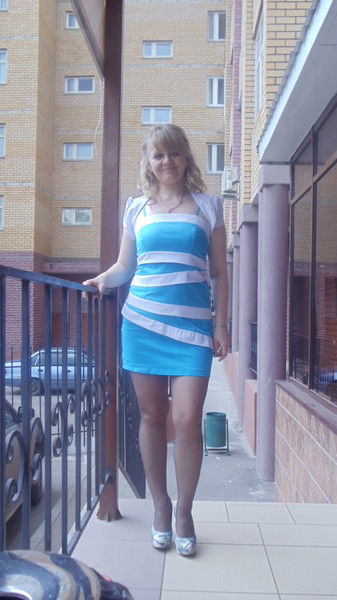 Елена Вяткина