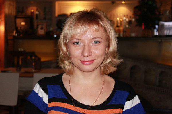 Ксения Фурс