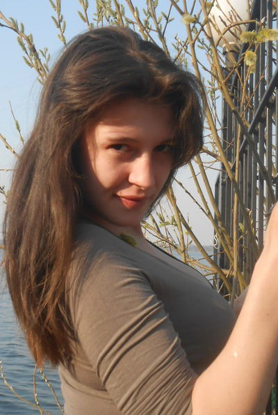 Даша Богданова