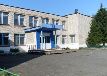 Знаменская Школа