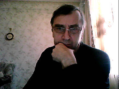 Анатолий Богомолов