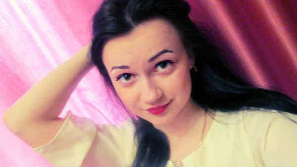 Наталья Ярош