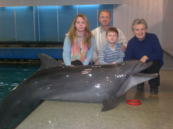 Виктор Шульгин