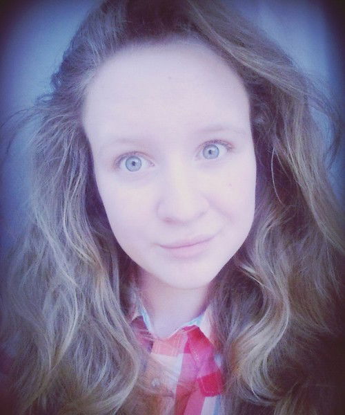 Даша Ганибесова