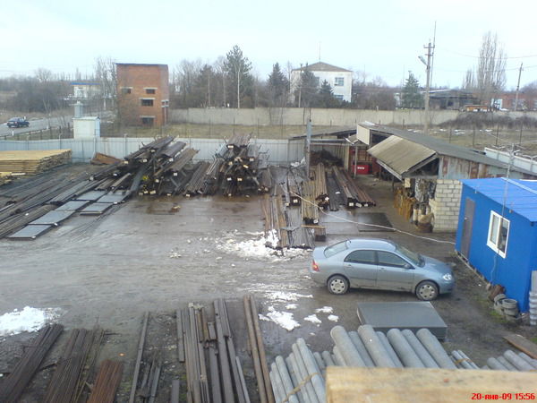 Мастерок Северская