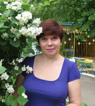 Альфира Закирова