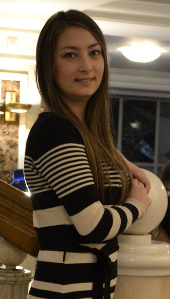 Александра Шатова