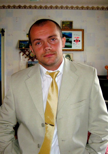 Александр Фенюк