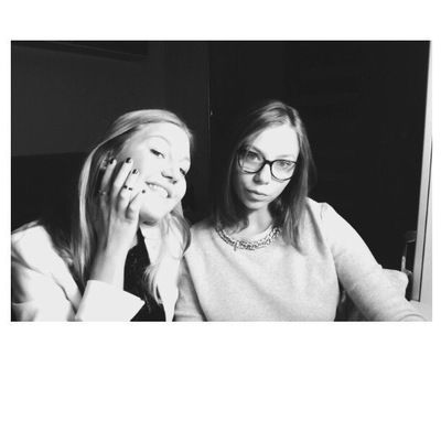 Ангелина Карташова