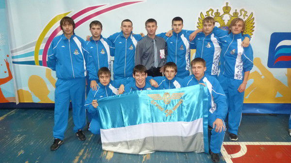 Александр Сысоев